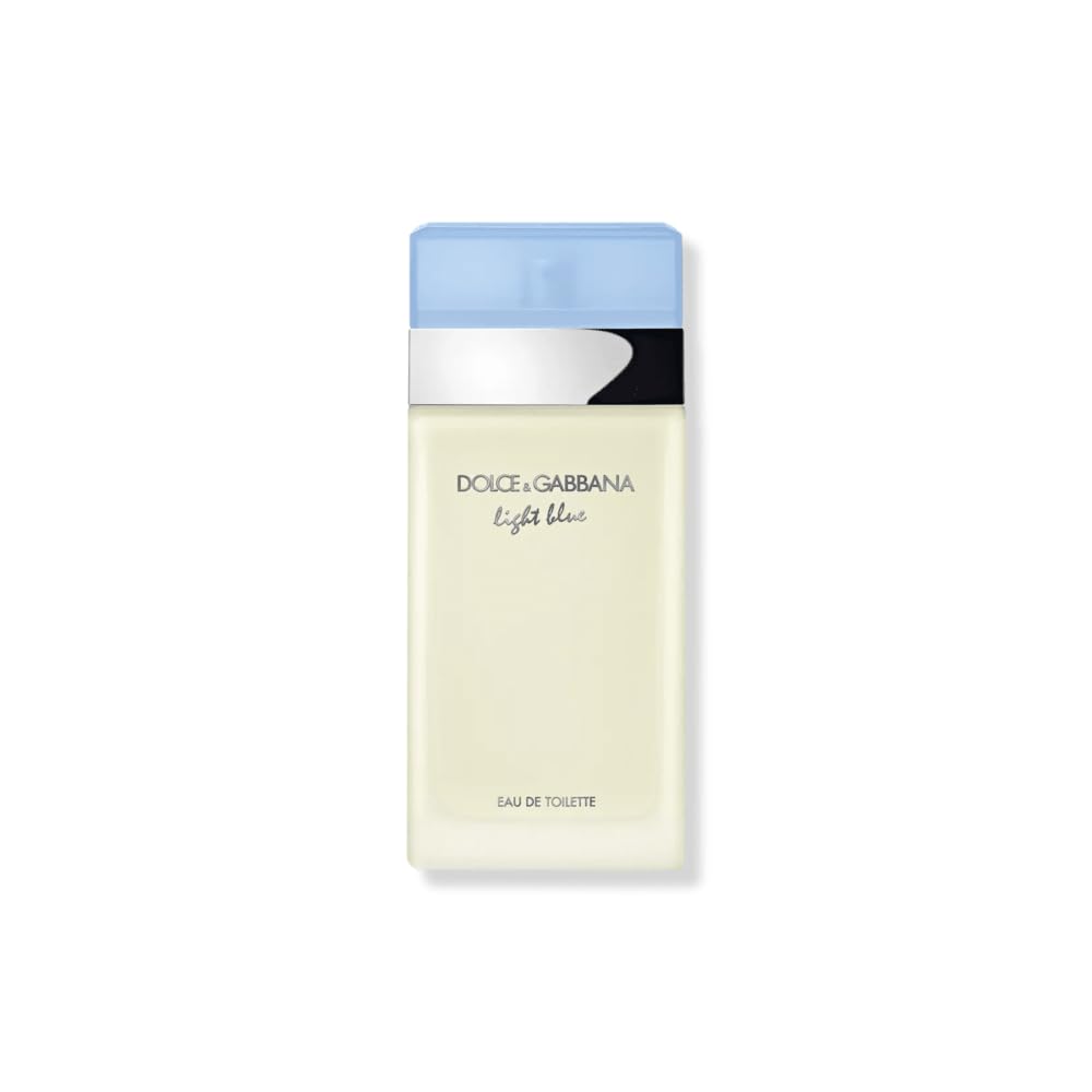 Dolce & Gabbana Light Blue, Eau De Toilette Spray, For Women