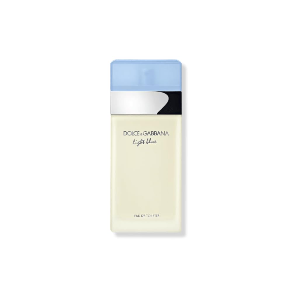 Dolce & Gabbana Light Blue, Eau De Toilette Spray, For Women