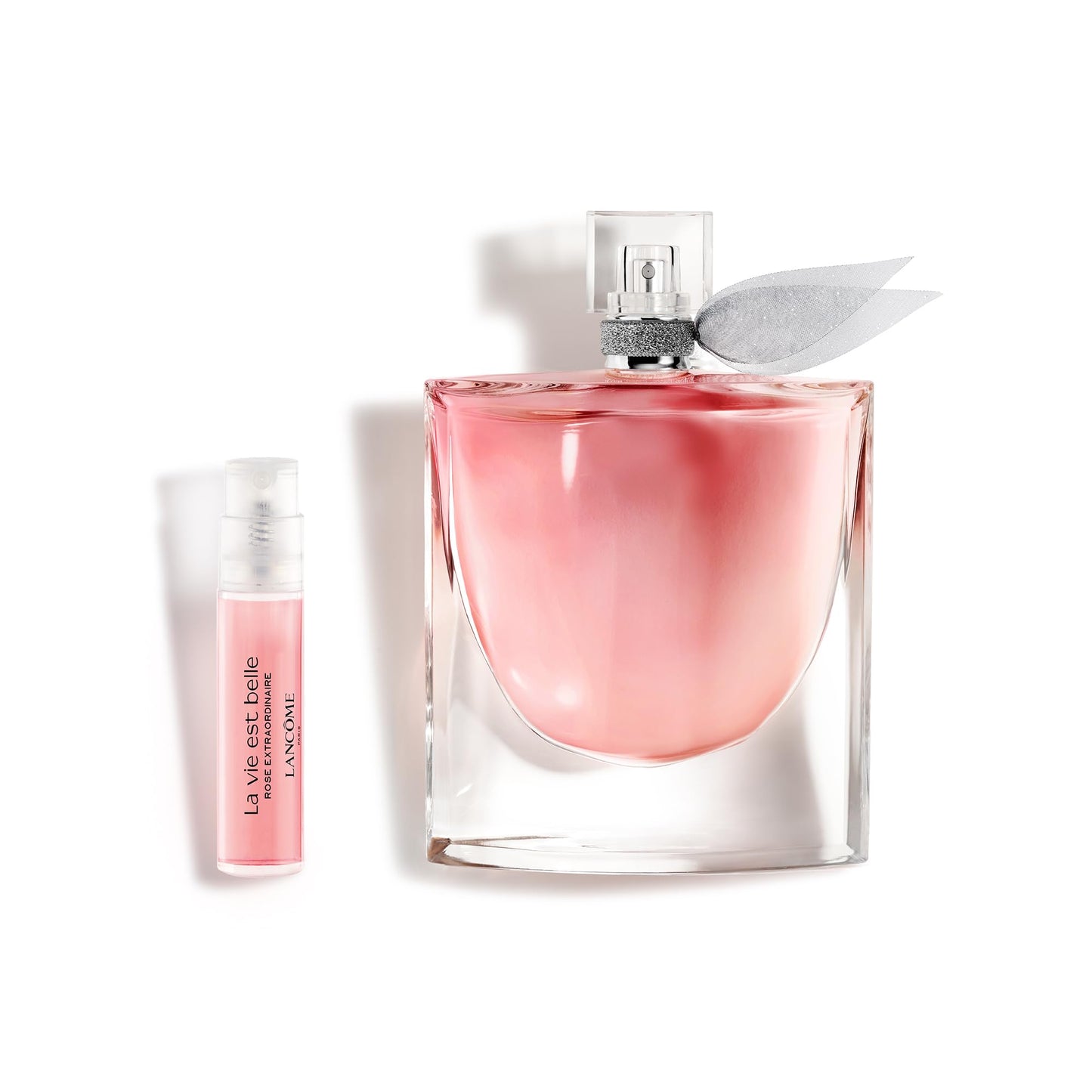 Lancôme La Vie Est Belle Eau de Parfum - Long Lasting Fragrance with Notes of Iris, Earthy Patchouli, Warm Vanilla & Spun Sugar - Floral & Sweet Women's Perfume